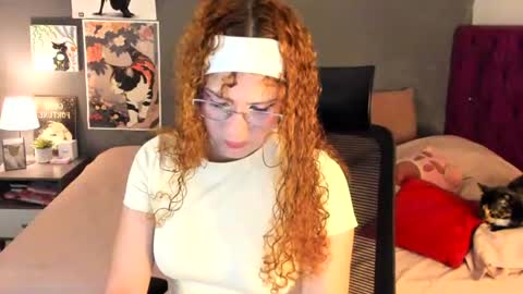 laura 3 i am independent model online show from 07.04.26