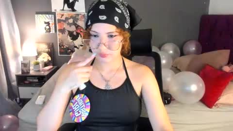 laura 3 i am independent model online show from 07.14.26