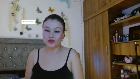 meriilyn_monroe724 online show from 10.10.25