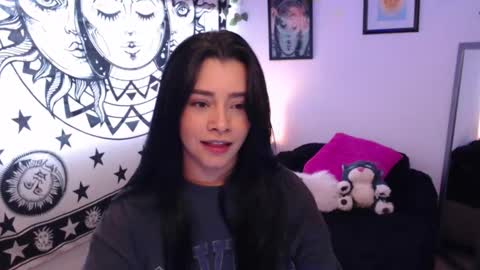 Merilyn  online show from 10.30.25