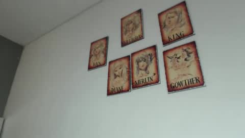 merlina_t online show from 04.22.26