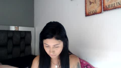 Snapshot of merlina_t chatting on 07.09.26 merlina_t online show from 07.09.26
