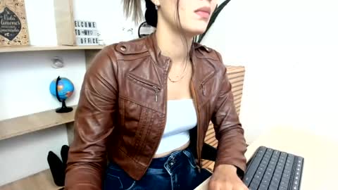 Merlina online show from 07.16.26