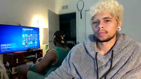 Merlinz Magic online show from 02.26.25