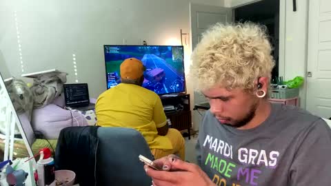 Merlinz Magic online show from 03.12.25