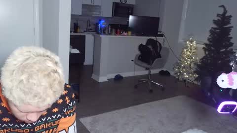 Merlinz Magic online show from 12.16.25