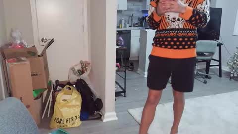 Merlinz Magic online show from 12.20.25