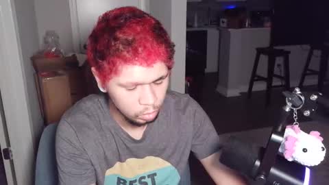 Merlinz Magic online show from 12.23.25