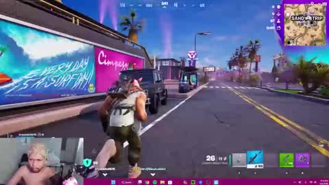 Merlinz Magic online show from 02.05.26