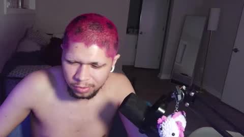 Merlinz Magic online show from 02.16.26