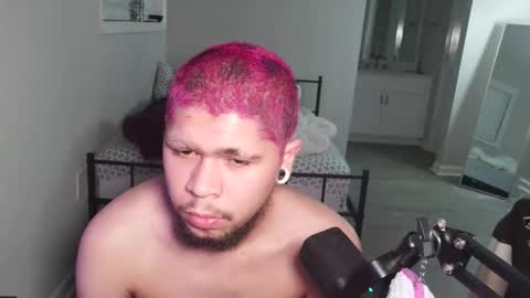 Merlinz Magic online show from 03.02.26