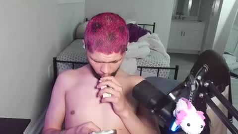 Merlinz Magic online show from 03.06.26