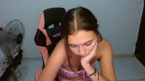 merly_14 online show from 07.29.26