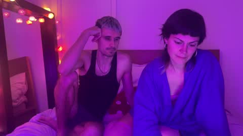 MagicSugarCookies online show from 03.10.25