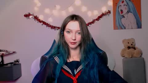 mermaidvibestides online show from 02.06.26