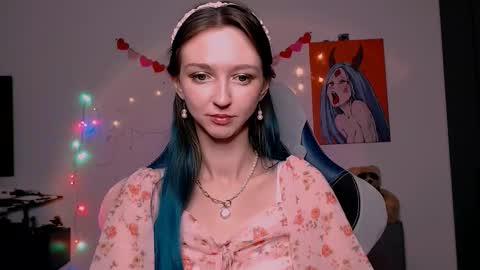 mermaidvibestides online show from 02.22.26