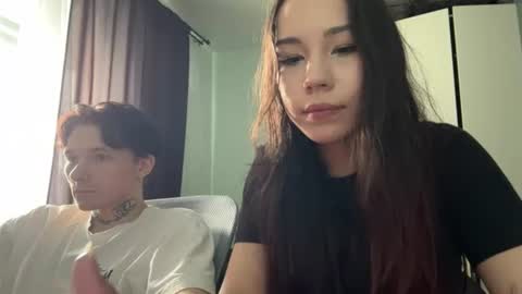Alex and Mila online show from 07.22.26