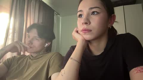 Alex and Mila online show from 07.23.26