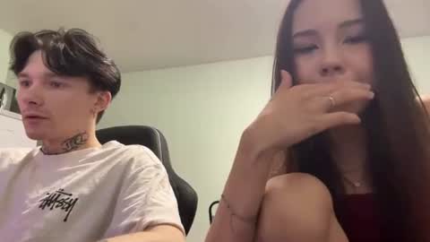 Alex and Mila online show from 07.24.26