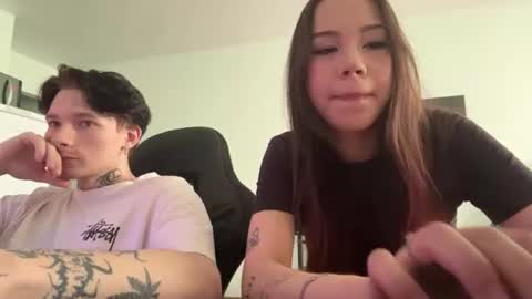 Alex and Mila online show from 07.25.26