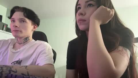 Alex and Mila online show from 07.26.26