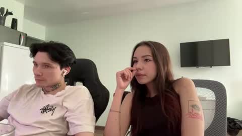 Alex and Mila online show from 07.29.26
