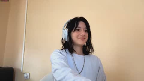 Isabella online show from 07.03.26