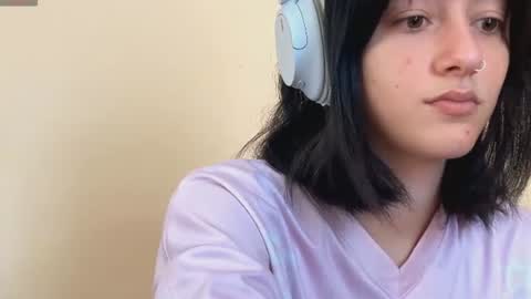 Isabella online show from 07.07.26