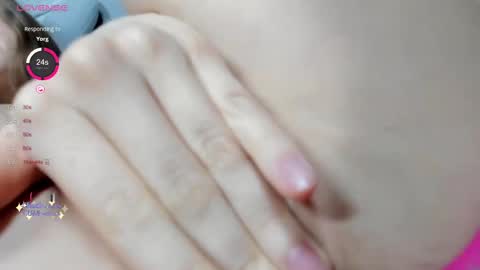 Snapshot of merrilyn chatting on 02.11.25 merrilyn online show from 02.11.25