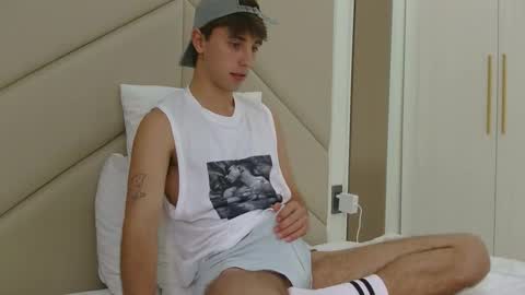 Mark online show from 06.06.26