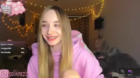 Sara online show from 01.18.26