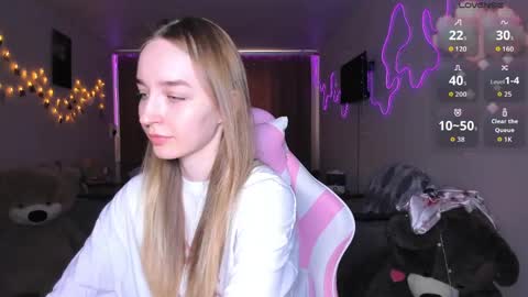 Sara online show from 03.19.26