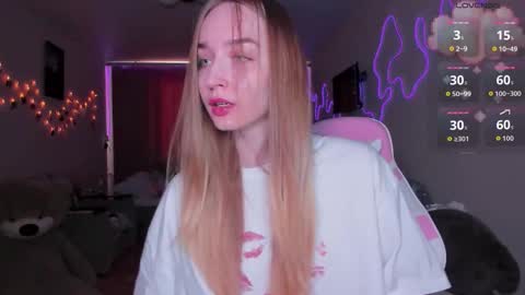 Sara online show from 03.23.26