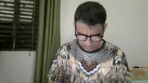 Snapshot of mersao chatting on 11.15.25 Nerd Latino online show from 11.15.25