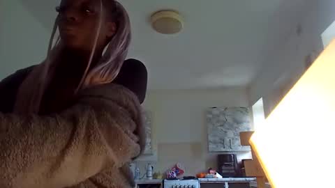 Alexismerton online show from 03.24.26