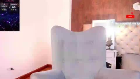 MeryCroos online show from 07.24.26