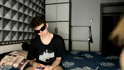 Johnny and Hailey online show from 04.13.26