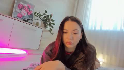 meryfoxxx online show from 01.19.26