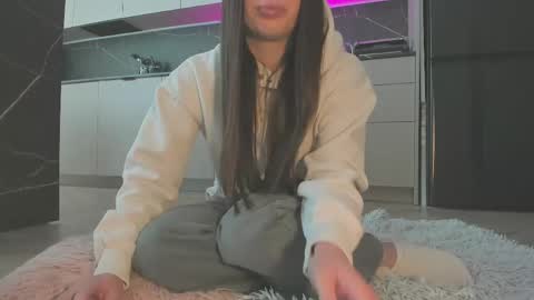 meryfoxxx online show from 04.16.26