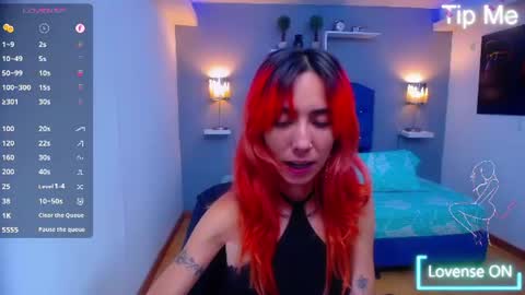  MERY JANES  SAGITARIUS online show from 06.18.26