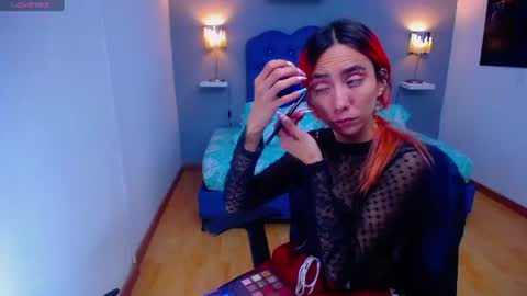  MERY JANES  SAGITARIUS online show from 06.19.26