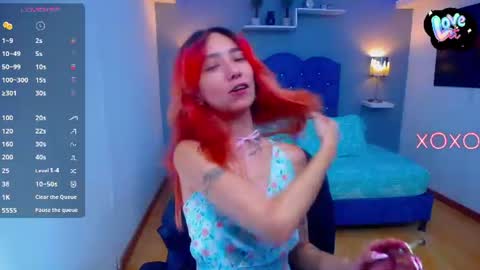  MERY JANES  SAGITARIUS online show from 06.20.26