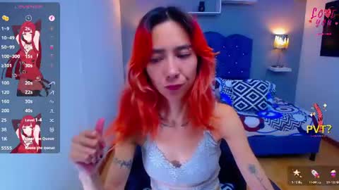  MERY JANES  SAGITARIUS online show from 07.05.26