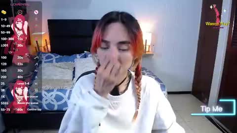  MERY JANES  SAGITARIUS online show from 07.14.26