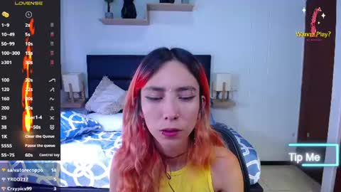  MERY JANES  SAGITARIUS online show from 07.15.26