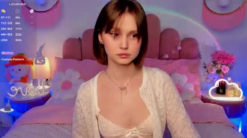 Anna online show from 02.07.26