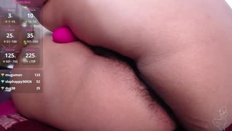 M online show from 01.19.25