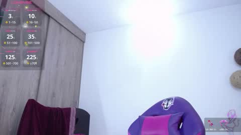 M online show from 01.22.25