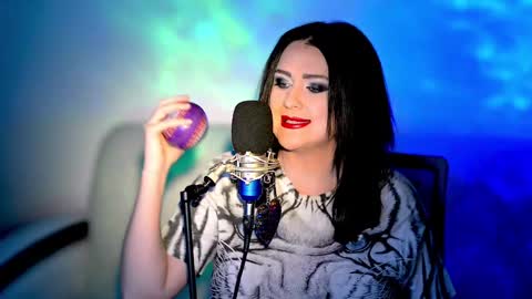 Snapshot of mesaland chatting on 01.31.25 Meskhimusic online show from 01.31.25