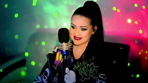 Snapshot of mesaland chatting on 02.23.25 Meskhimusic online show from 02.23.25